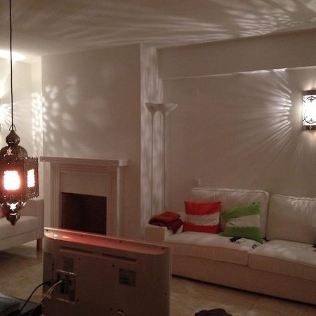 Apartment Outeiro Da Vela Cascais Oda fotoğraf