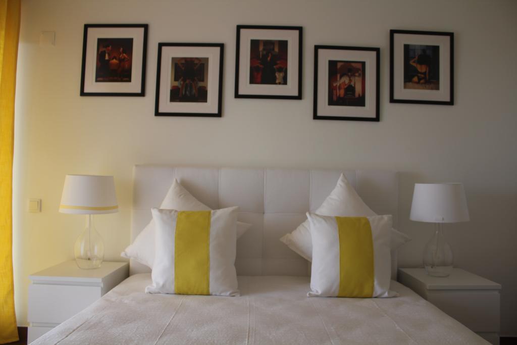 Apartment Outeiro Da Vela Cascais Oda fotoğraf