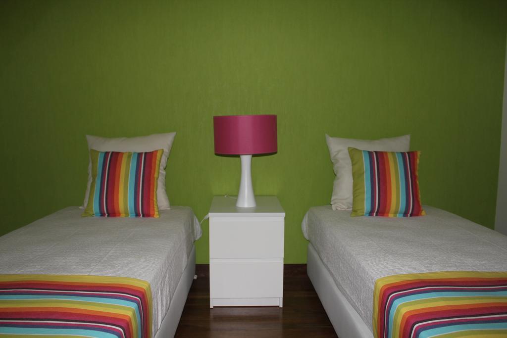 Apartment Outeiro Da Vela Cascais Oda fotoğraf
