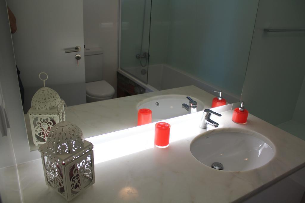 Apartment Outeiro Da Vela Cascais Oda fotoğraf