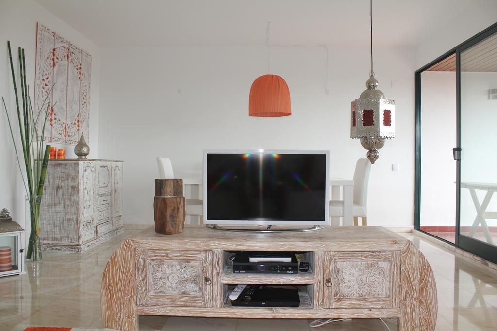 Apartment Outeiro Da Vela Cascais Oda fotoğraf